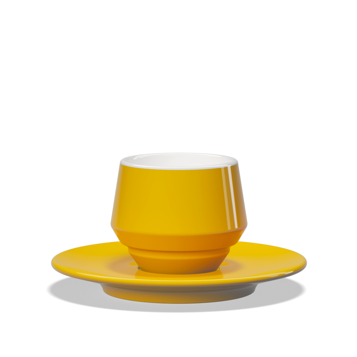 Club House - Maniko cortado cup & saucer (120 ml)
