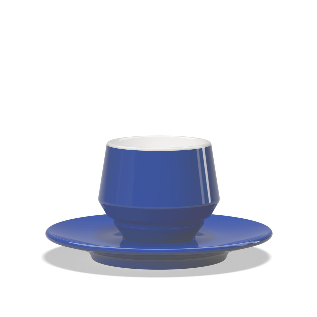 Club House - Maniko cortado cup & saucer (120 ml)
