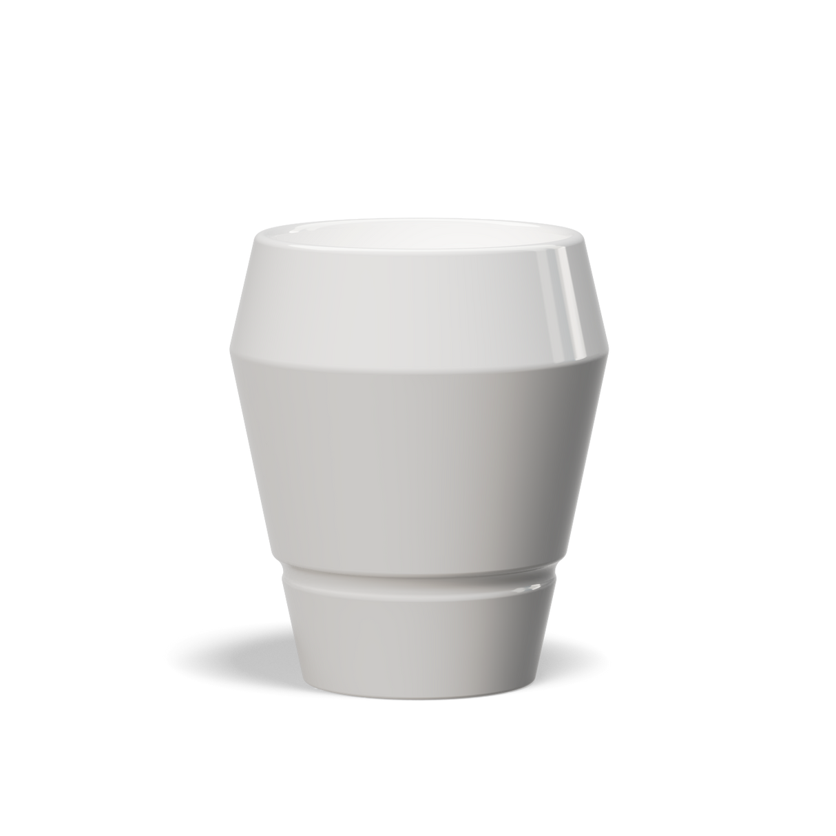 Clubhouse - Maniko 265ml filter coffee cup