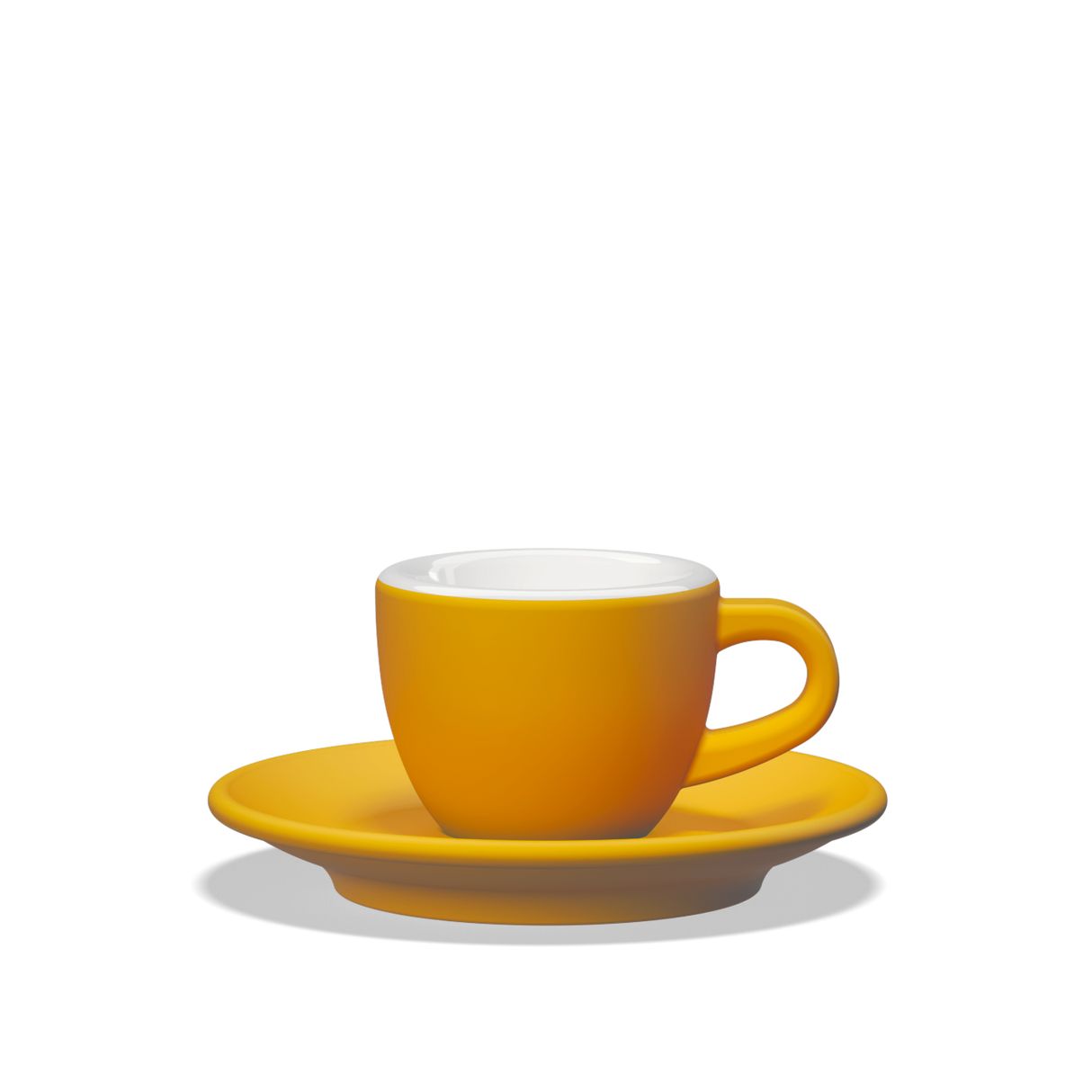 Club House - Tulipano espresso cup & saucer (70 ml)