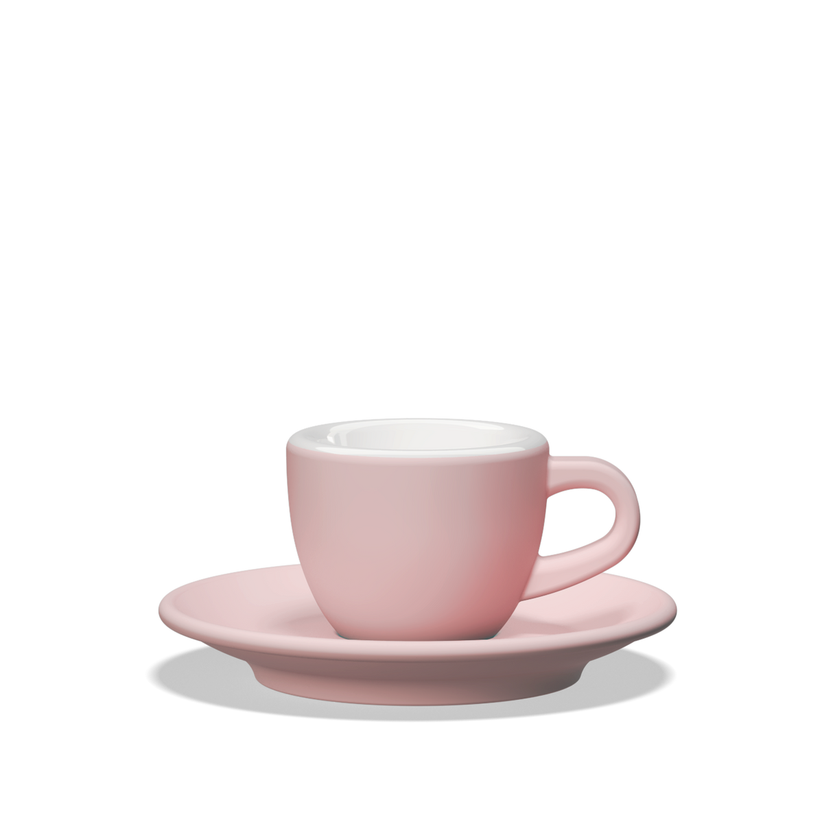 Club House - Tulipano espresso cup & saucer (70 ml)