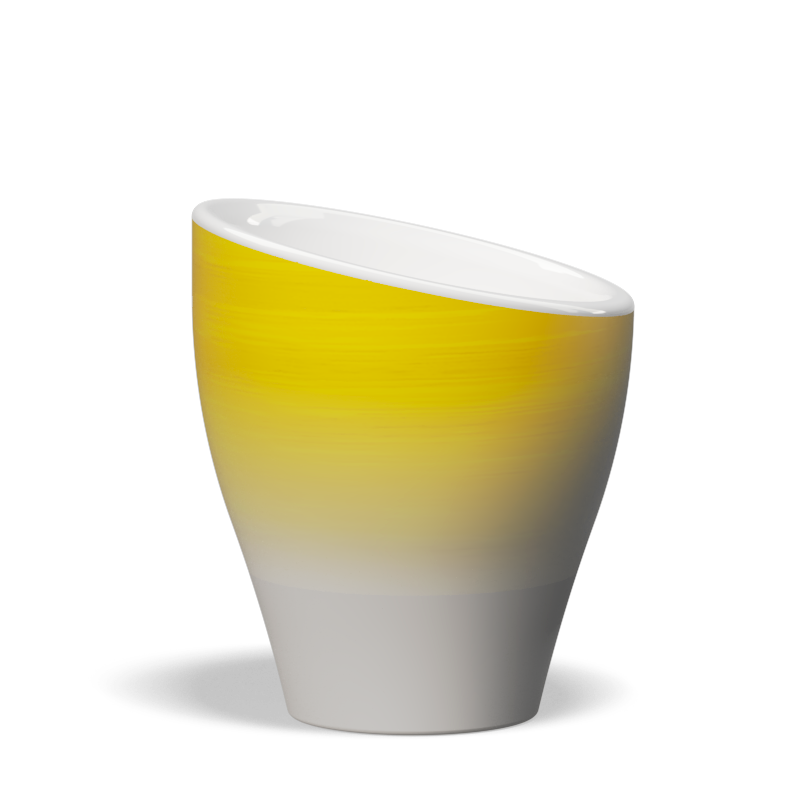 Club House - Volcano espresso cup (90 ml)
