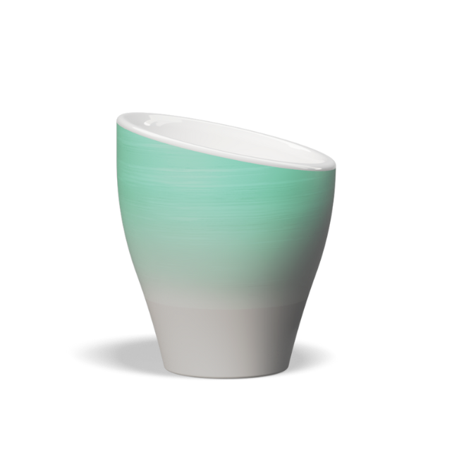 Clubhouse - Volcano 90ml espresso cup