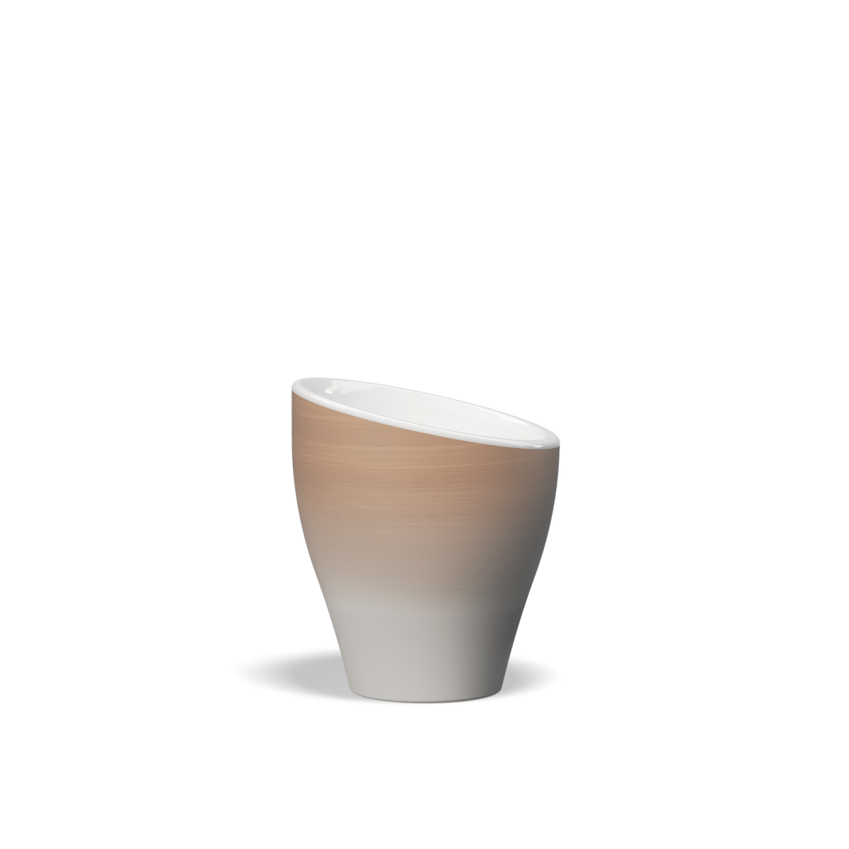 Club House - Tasse à espresso Volcano (90 ml)