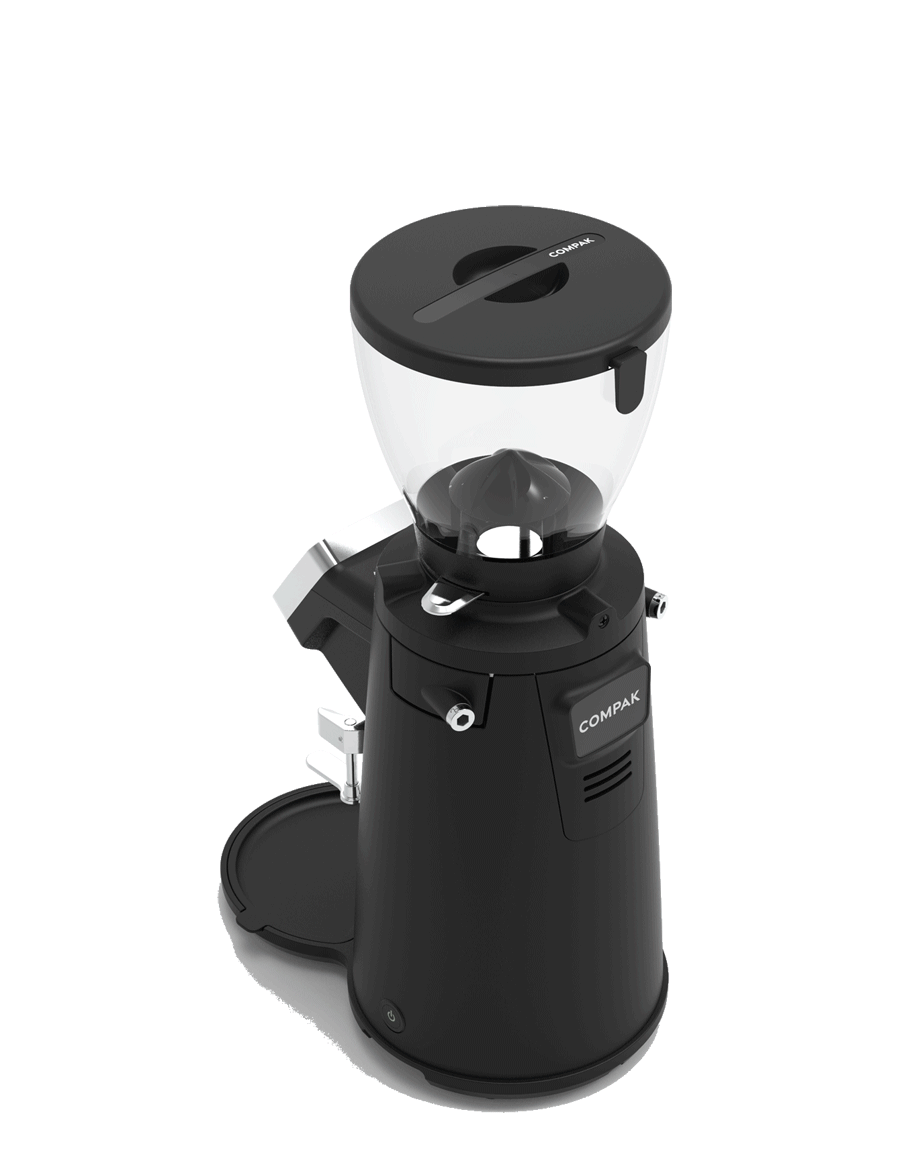 Compak - Moulin à espresso Bolt 83