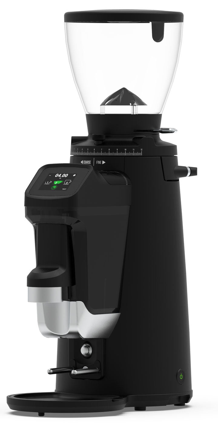 Compak - Moulin à espresso Bolt 83