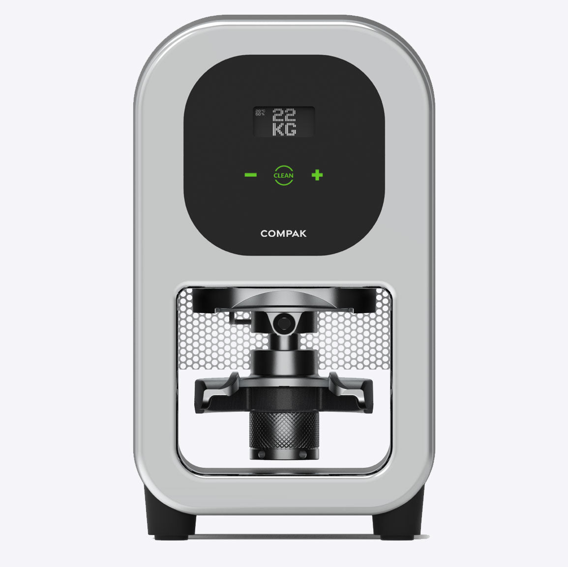 Compak - Autocompacteur Cube