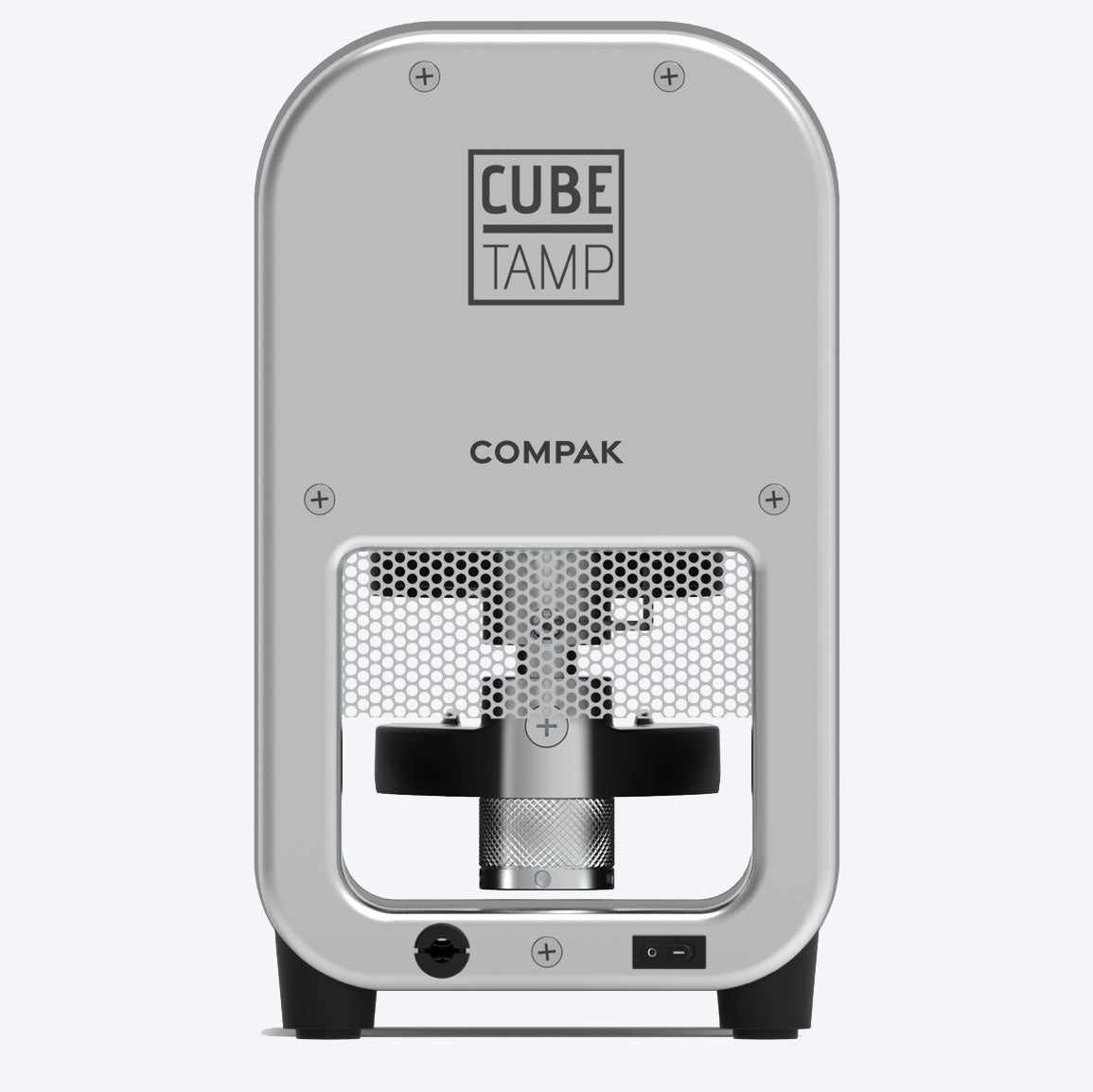 Compak - Autocompacteur Cube