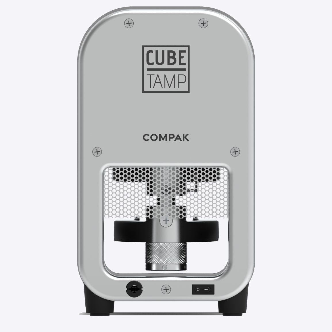 Autocompacteur Compak Cube