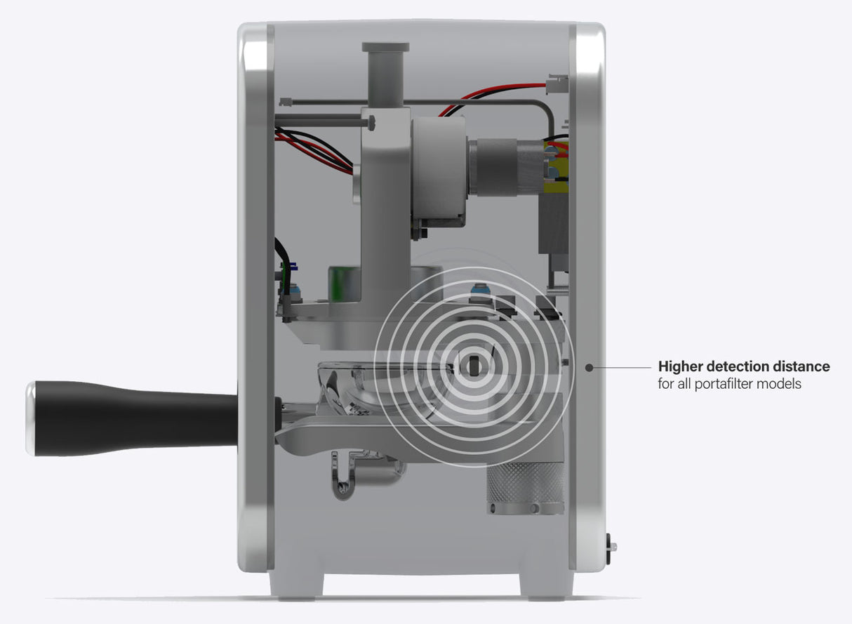 Compak - Autocompacteur Cube