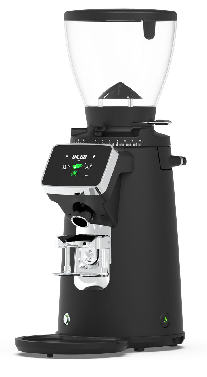Compak - E6 OD Espresso Grinder