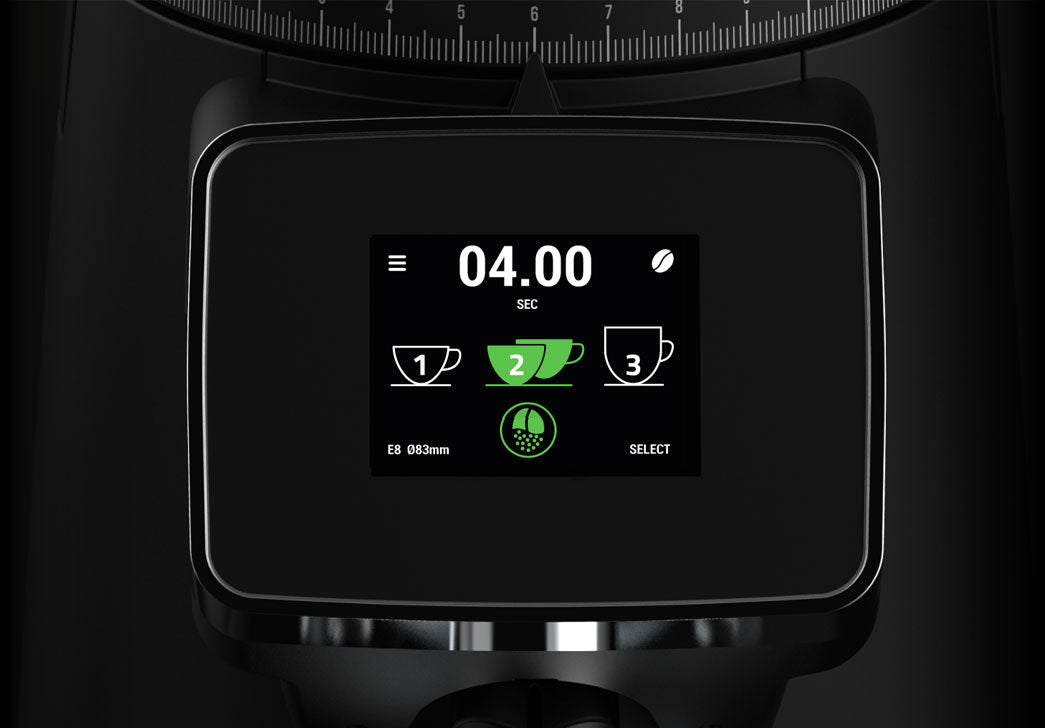 Compak - E8 OD Espresso Grinder