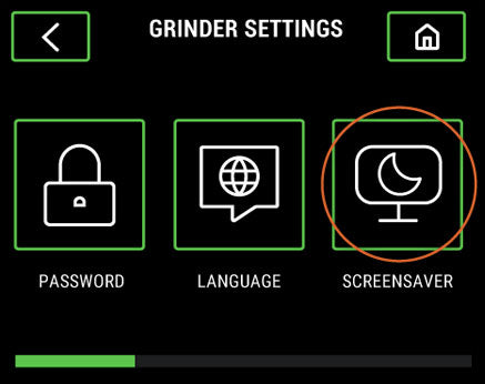 Compak - E6 OD Espresso Grinder