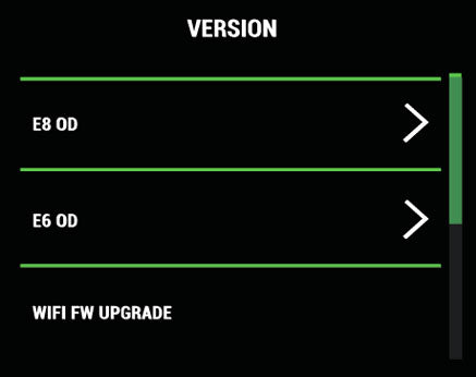 Compak - E8 OD Espresso Grinder