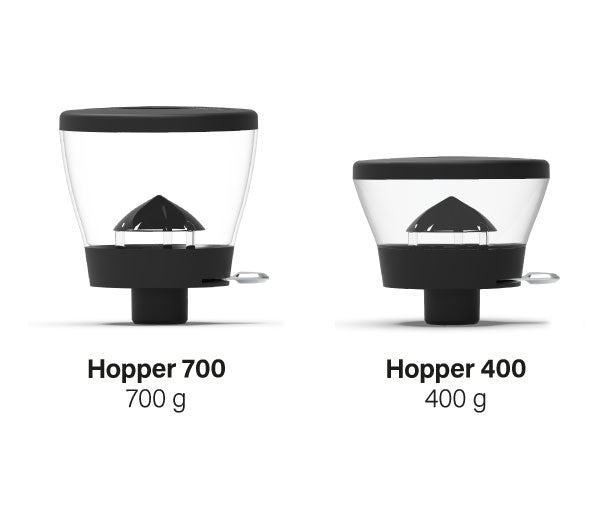 Compak - E8 OD Espresso Grinder