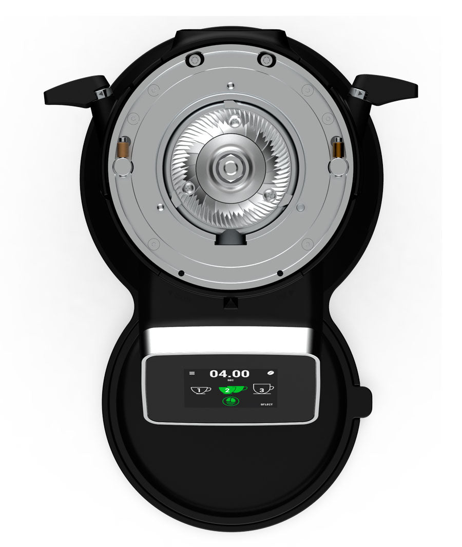 Compak - E6 OD Espresso Grinder