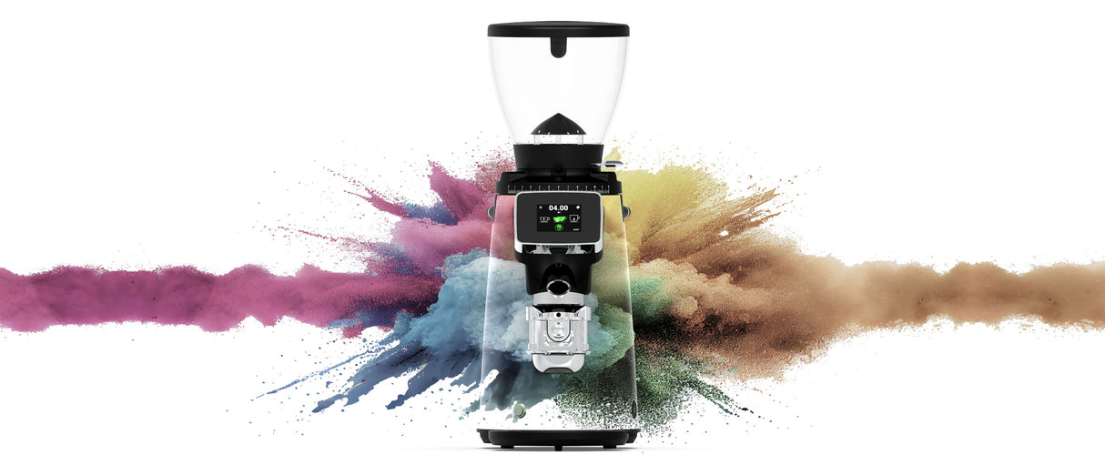 Compak - E8 OD Espresso Grinder
