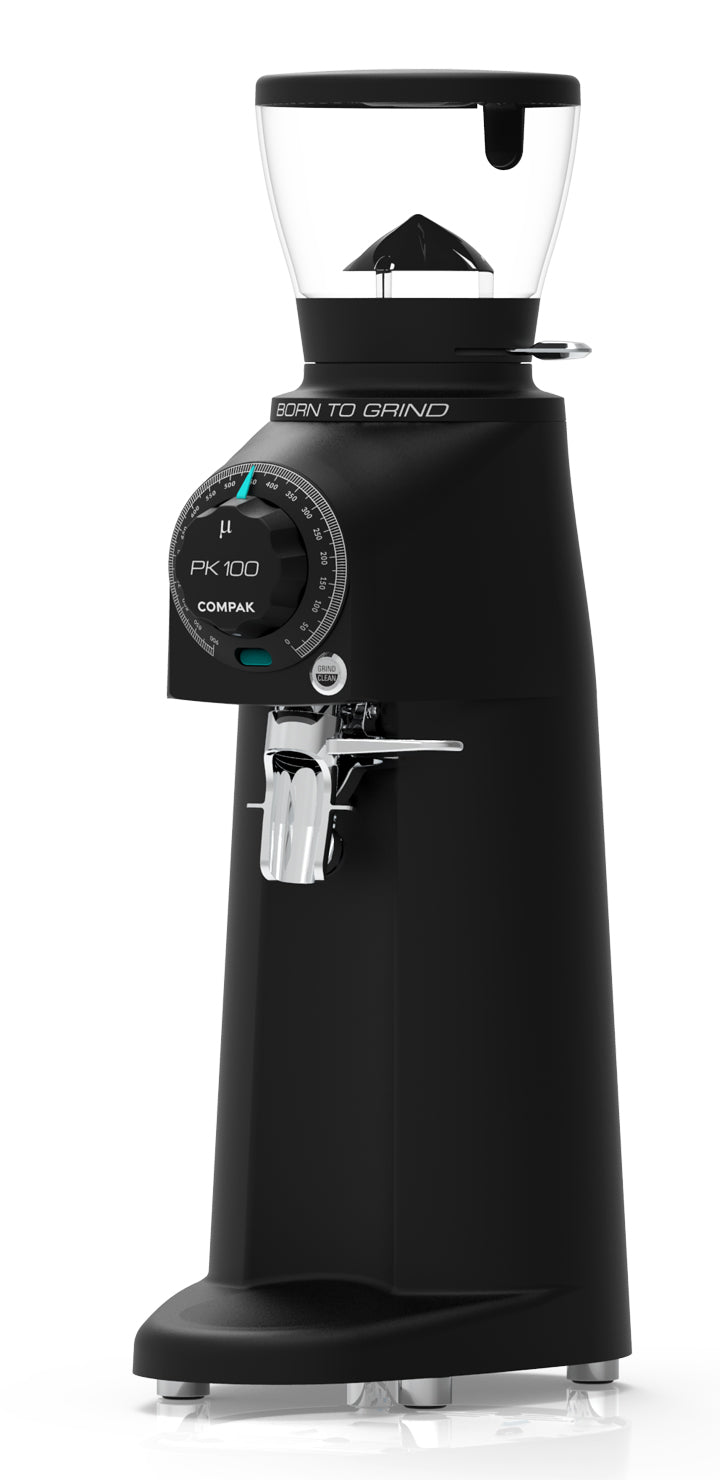 Compak - PK100 Espresso Grinder Shop