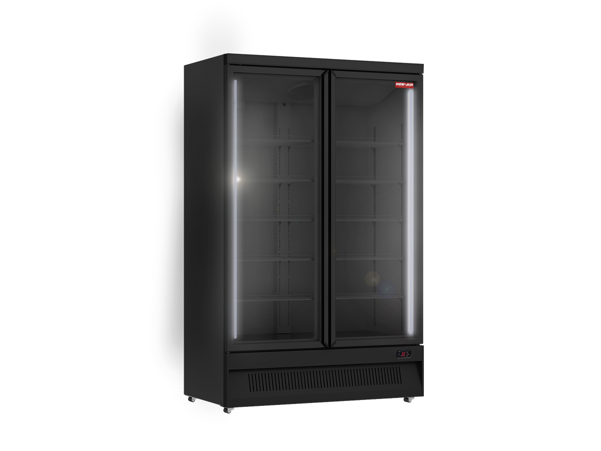 New Air - NGR-49-HB / 38 P3 49.25" wide (2 hinged doors)