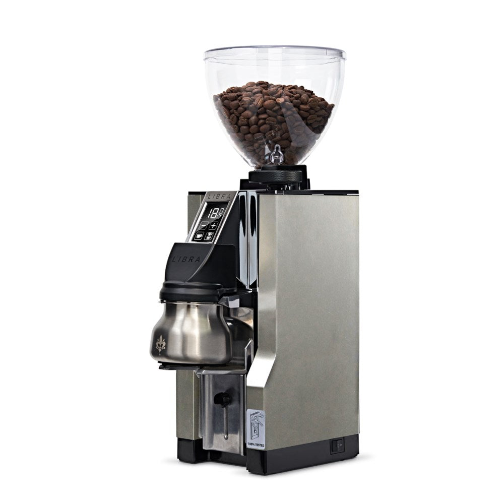 Eureka - Mignon LIBRA 65 AP Espresso Grinder