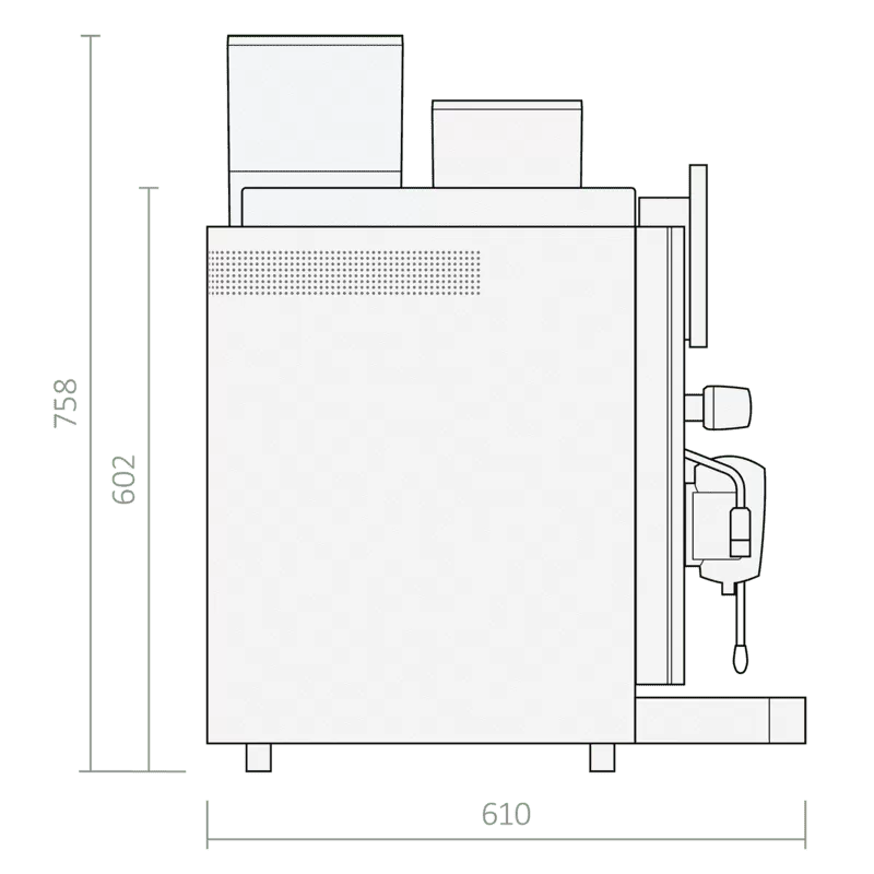 Rex-Royal - S300 Manual (CST)