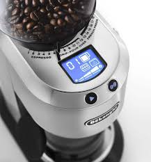DeLonghi - Dedica coffee grinder