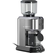 DeLonghi - Dedica coffee grinder