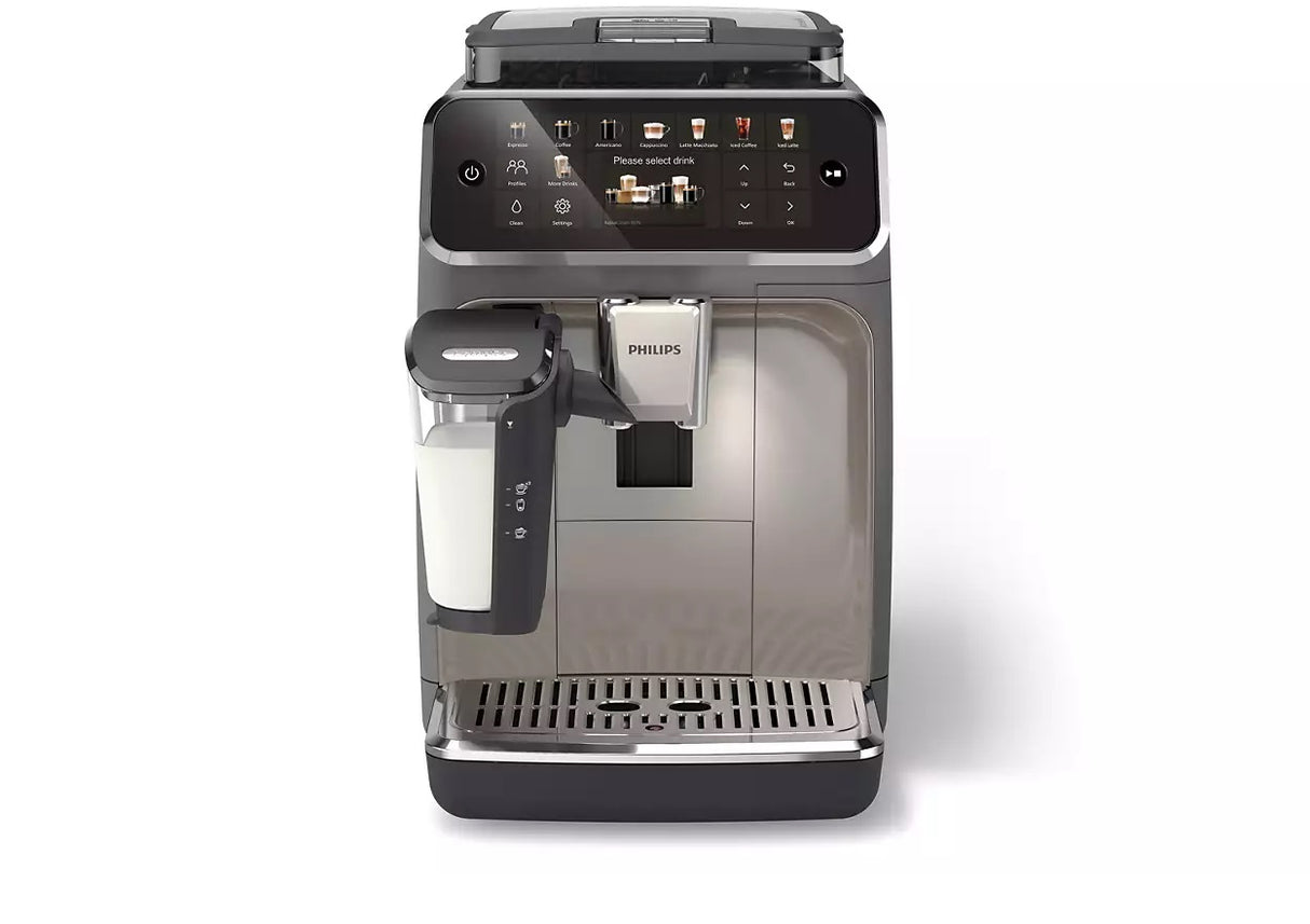 Philips - 5500 LatteGo