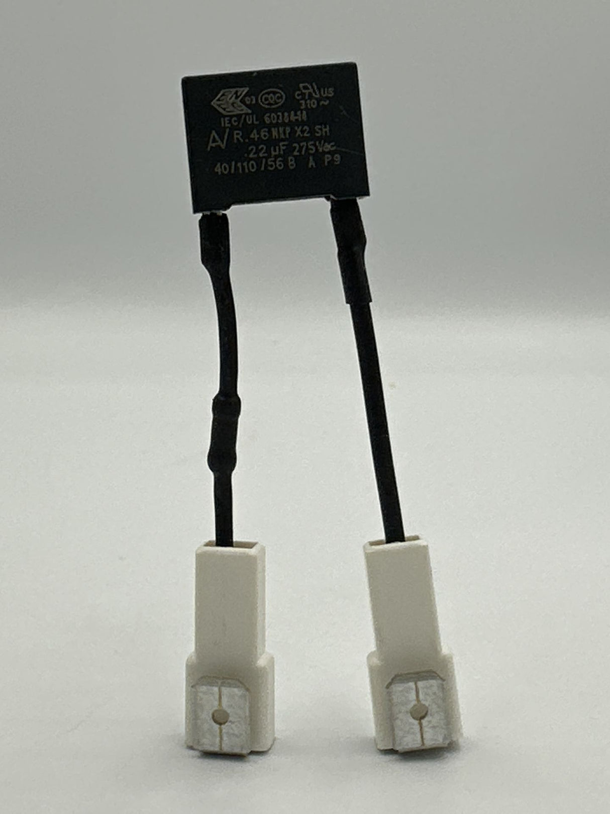 Rocket Appartamento Pressurestat Filter