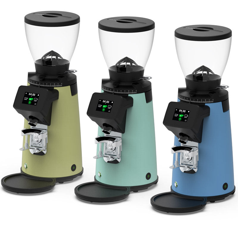 Compak - E6 OD Espresso Grinder