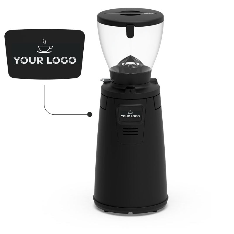Compak - E6 OD Espresso Grinder