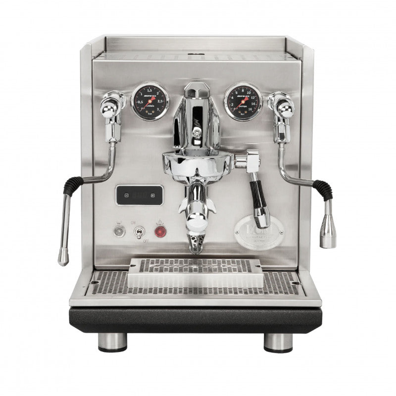 ECM - Synchronika AMG