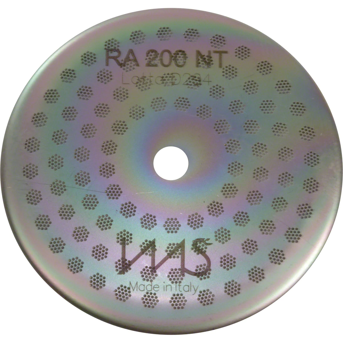 IMS - Douchette précision Nanotech