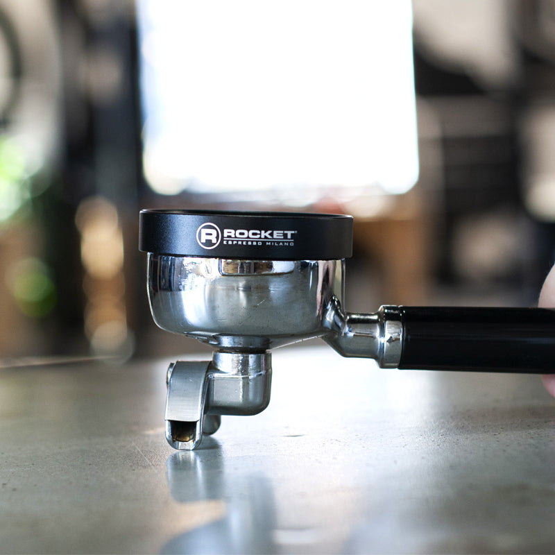 Rocket magnetic funnel 58 mm