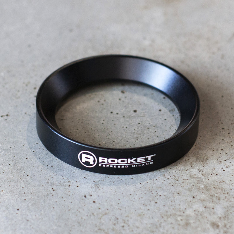 Rocket magnetic funnel 58 mm