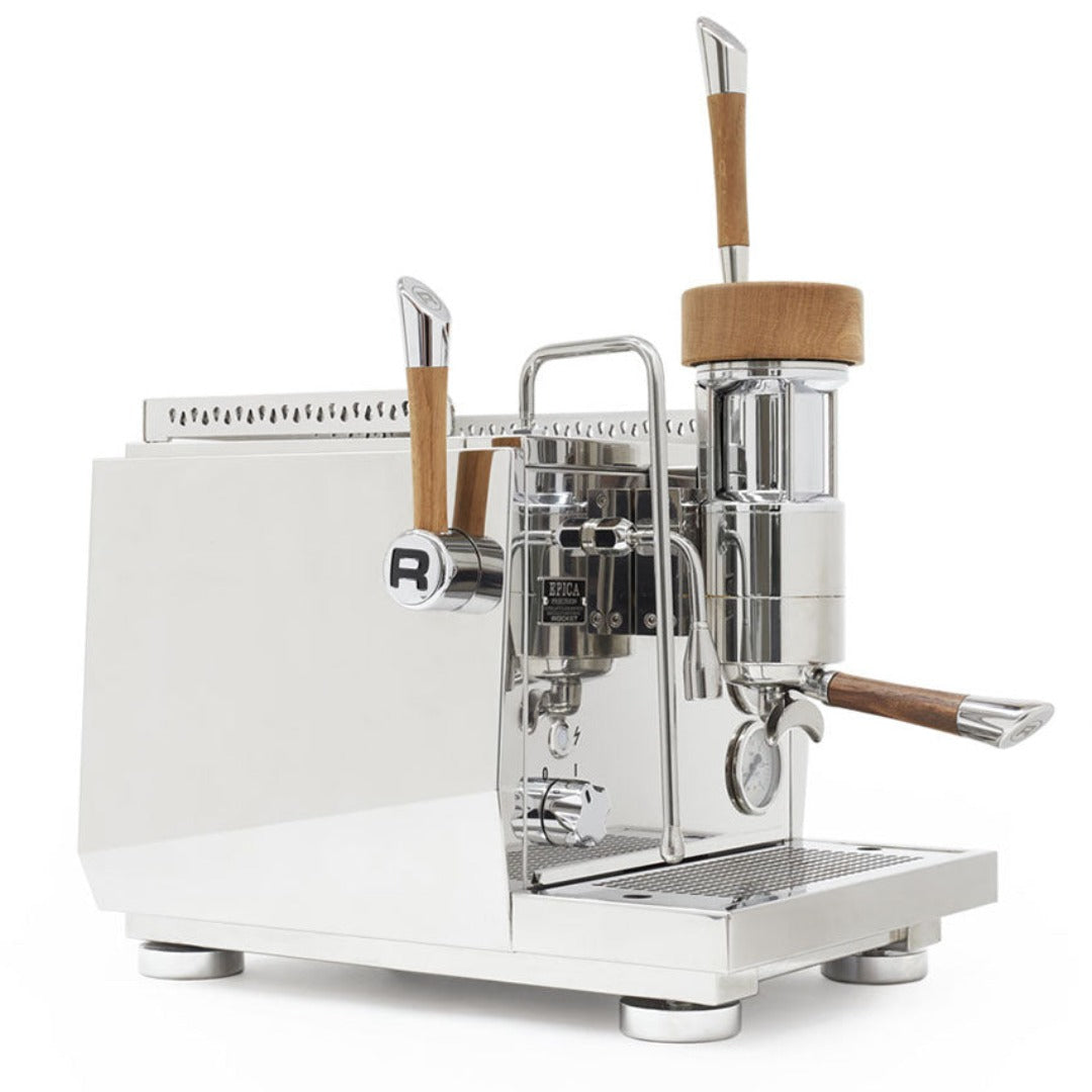 Rocket Epica Espresso Machine