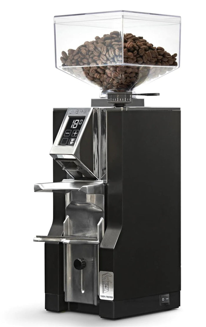 Eureka Mignon LIBRA 55 (Open Box)