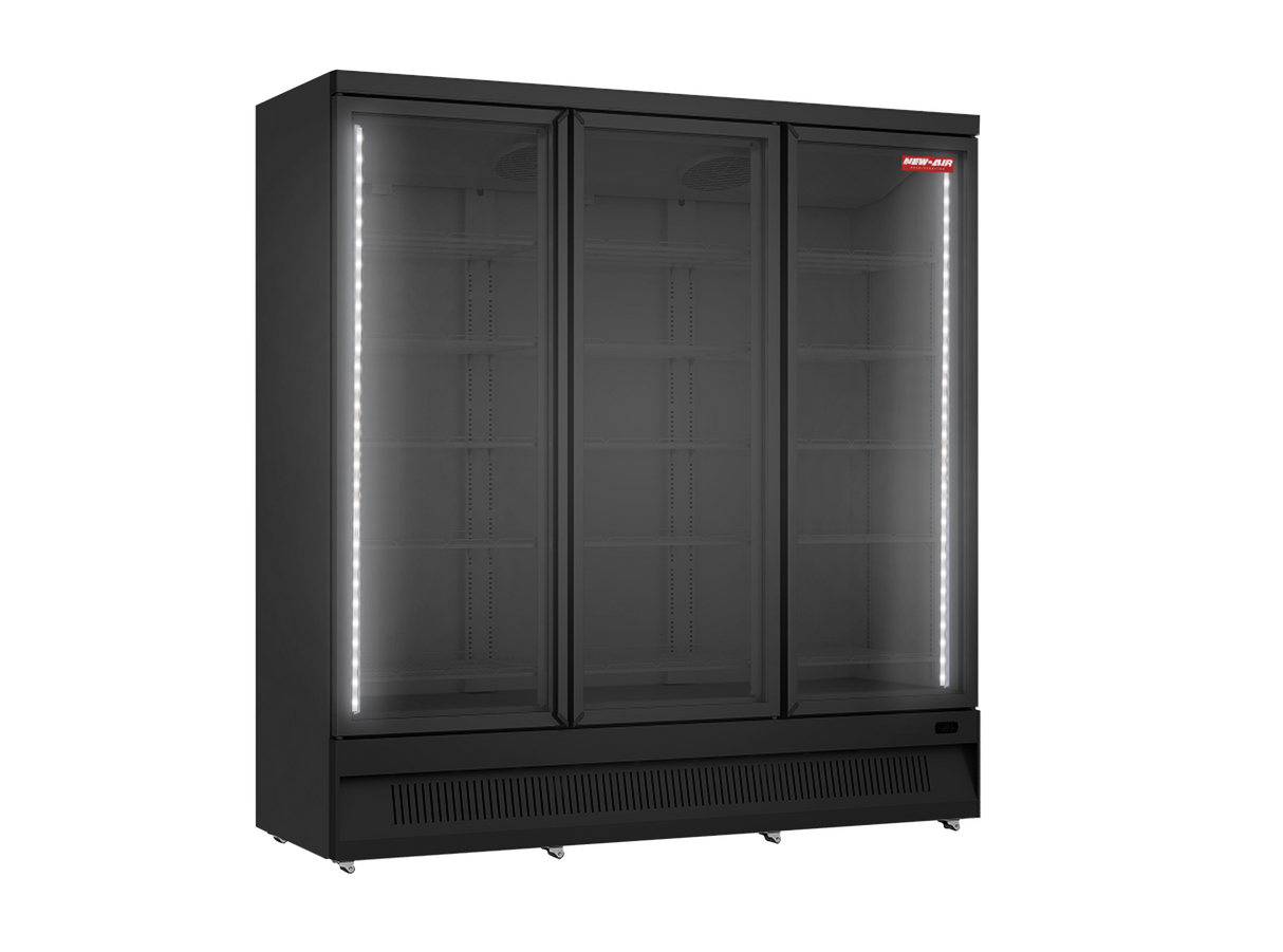 New Air - NGR-74-HB / 59 P3 74"Large (3 portes pentures)