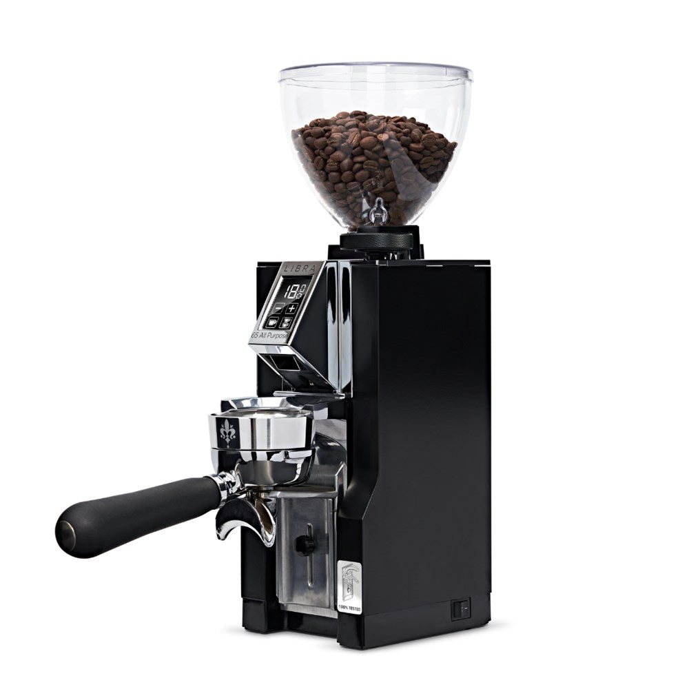 Eureka - Mignon LIBRA 65 AP Espresso Grinder
