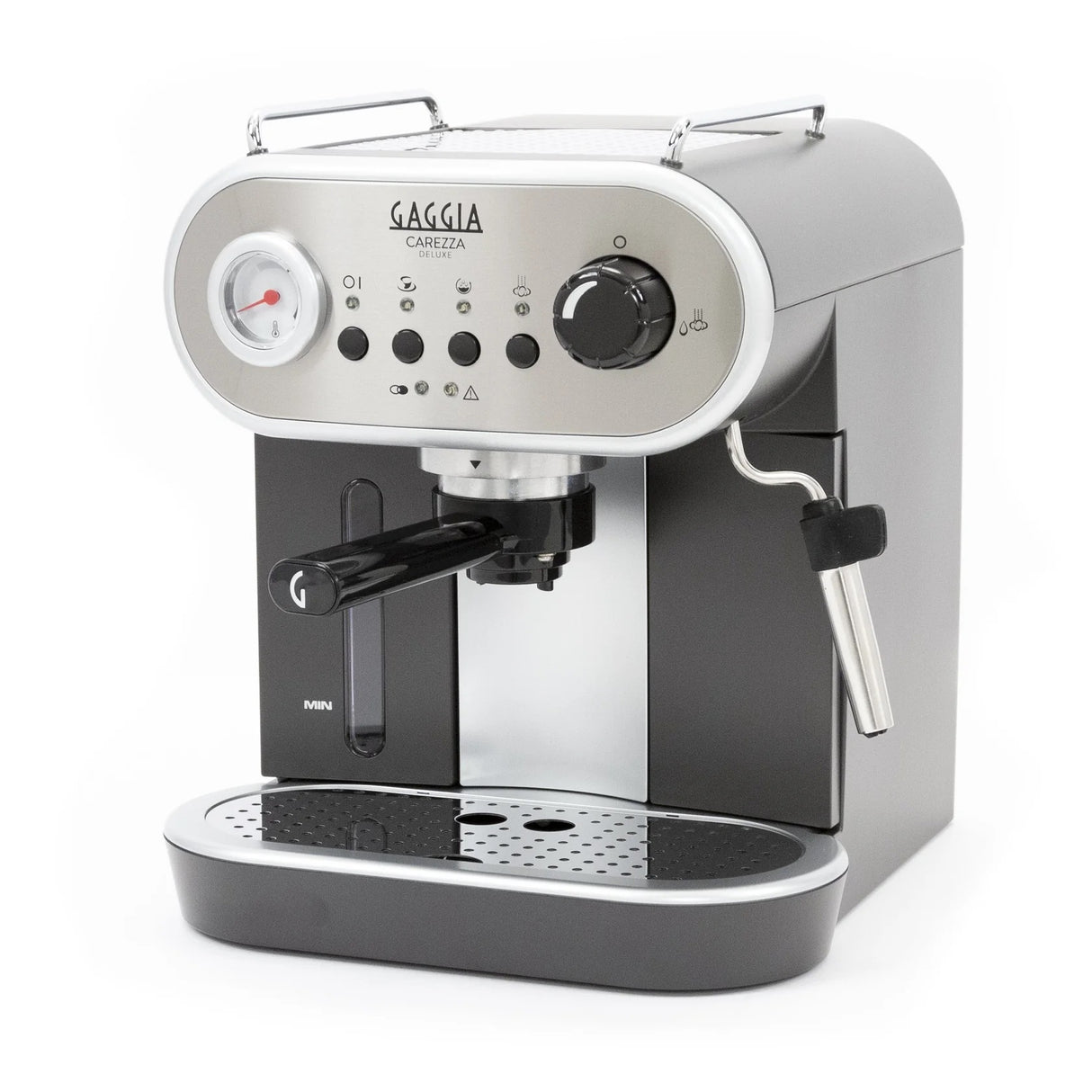Gaggia - Porte-filtre pressurisé Carezza Deluxe