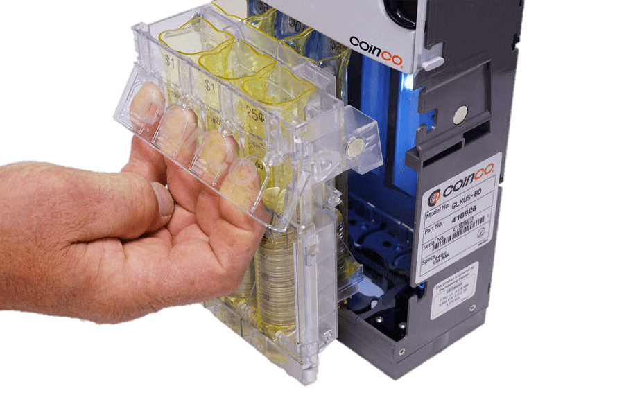 Coinco - GLX CA 6 Tubes