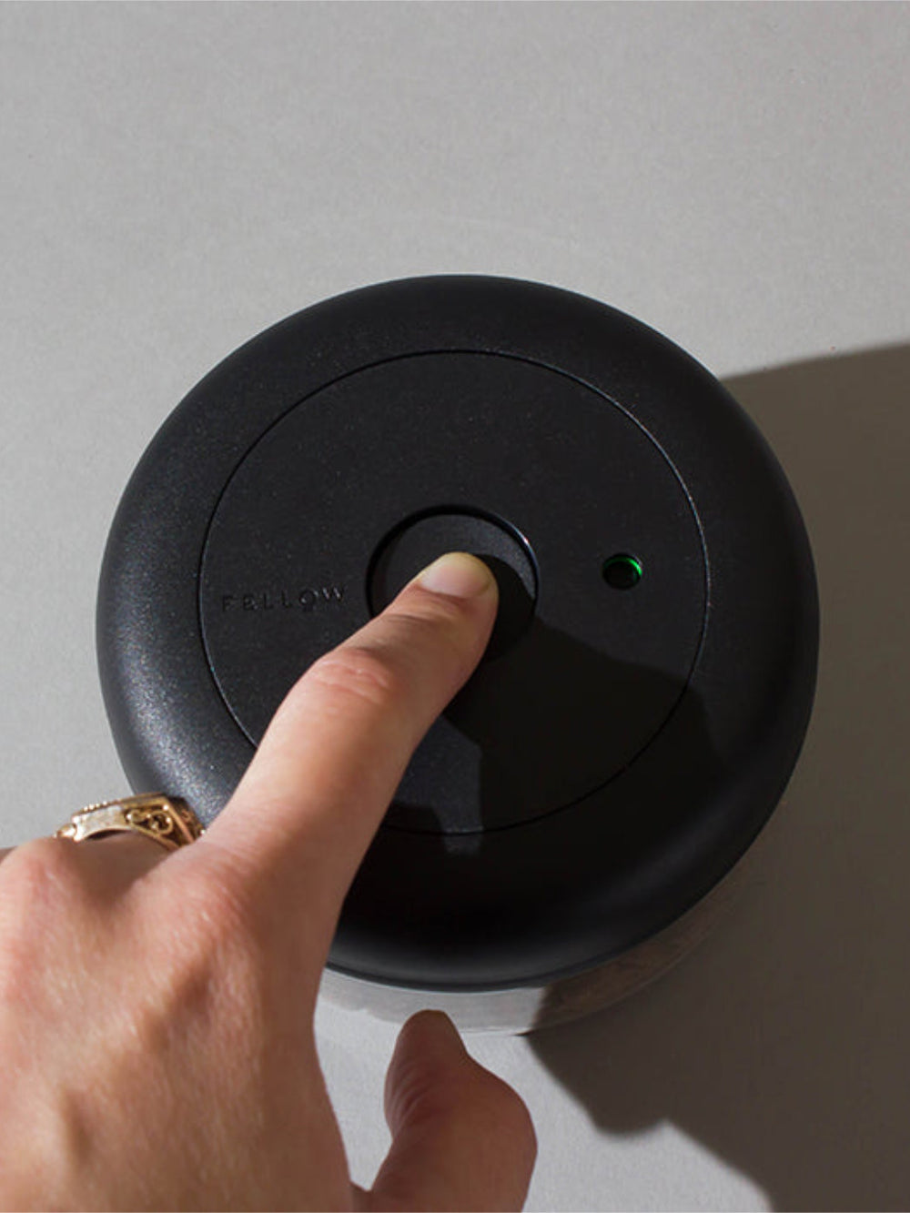 Fellow Atmos Vacuum Canister 0.7 Liters