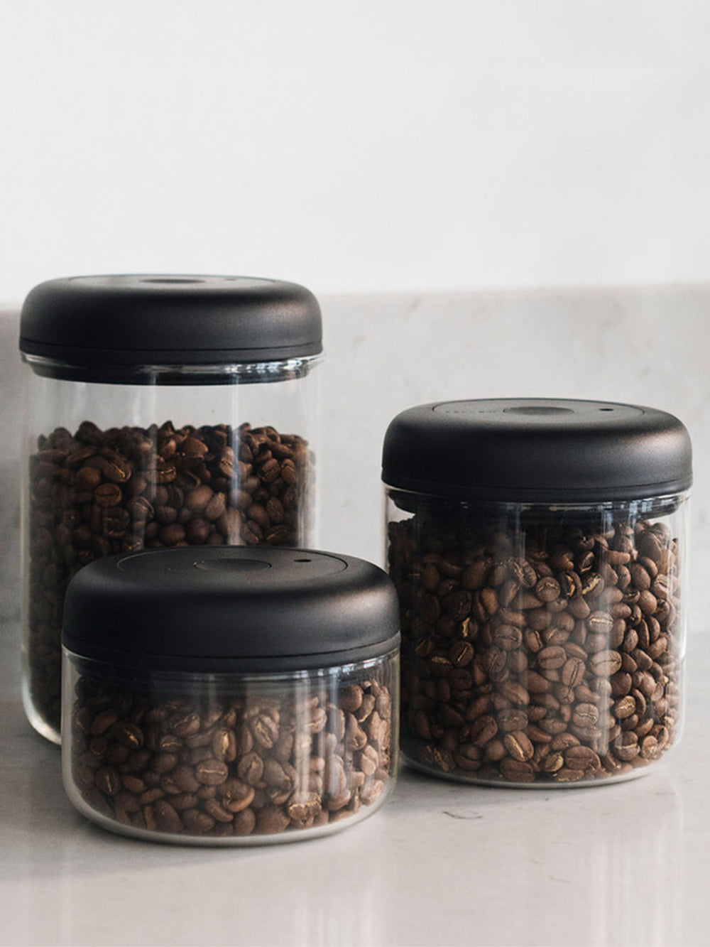 Fellow Atmos airtight vacuum container 1.2 Liters