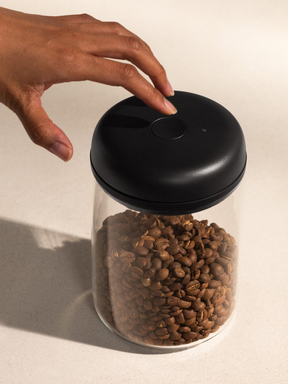 Fellow - Atmos Electric Vacuum Coffee Container