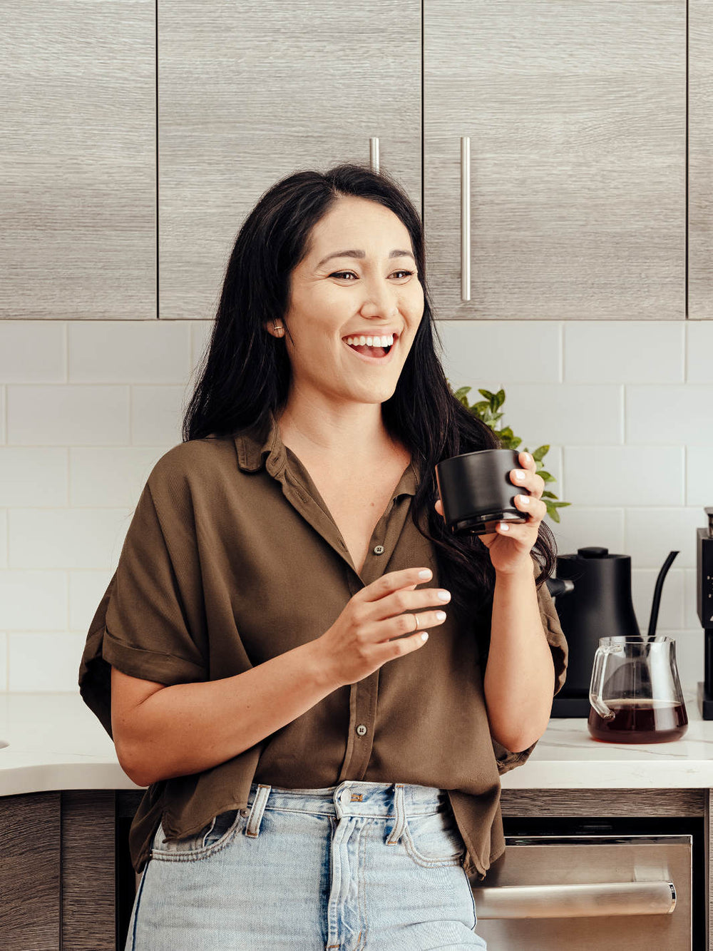 Fellow - Tasse à Cappuccino Monty