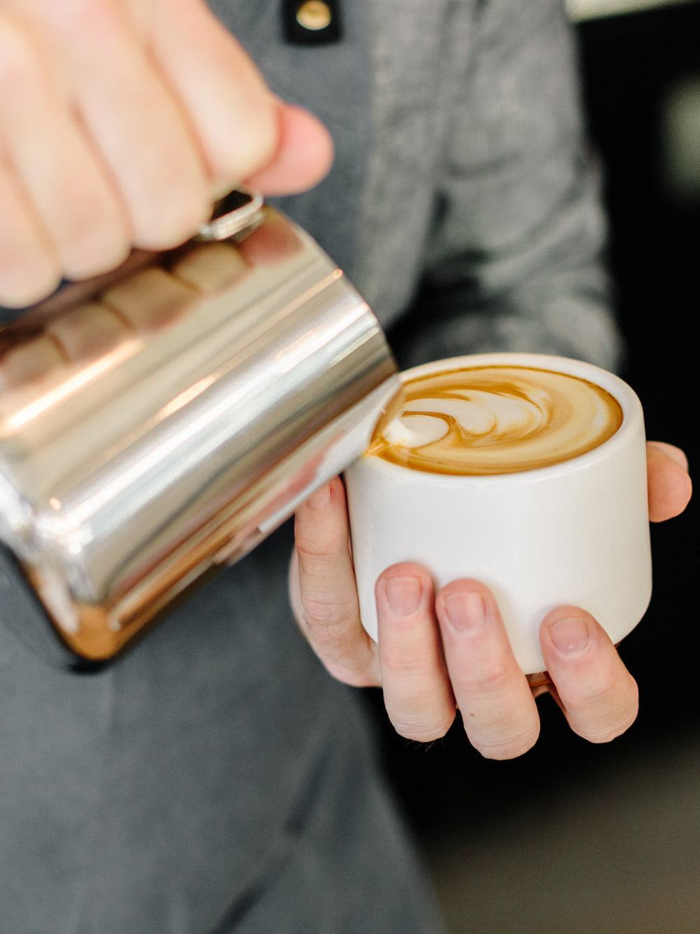 Fellow - Tasse à Cappuccino Monty