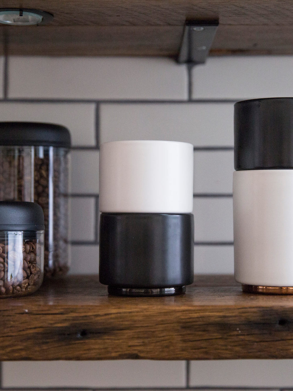 Fellow - Tasse à Cappuccino Monty