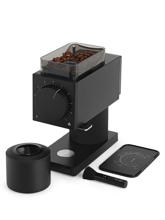 Fellow - Ode Brew Espresso Grinder (Gen 2)