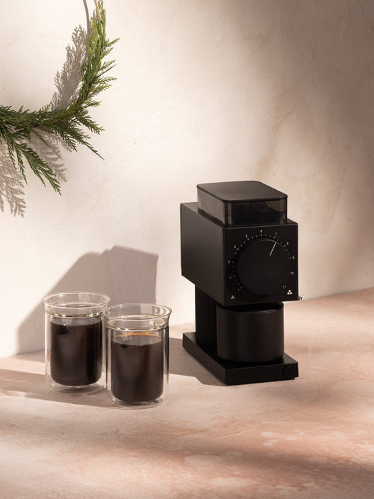Fellow - Ode Brew Espresso Grinder (Gen 2)