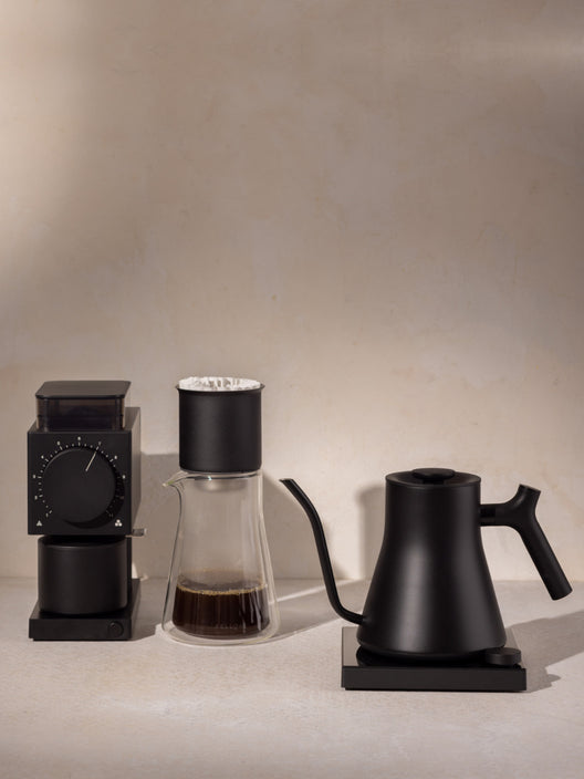 Fellow - Ode Brew Espresso Grinder (Gen 2)